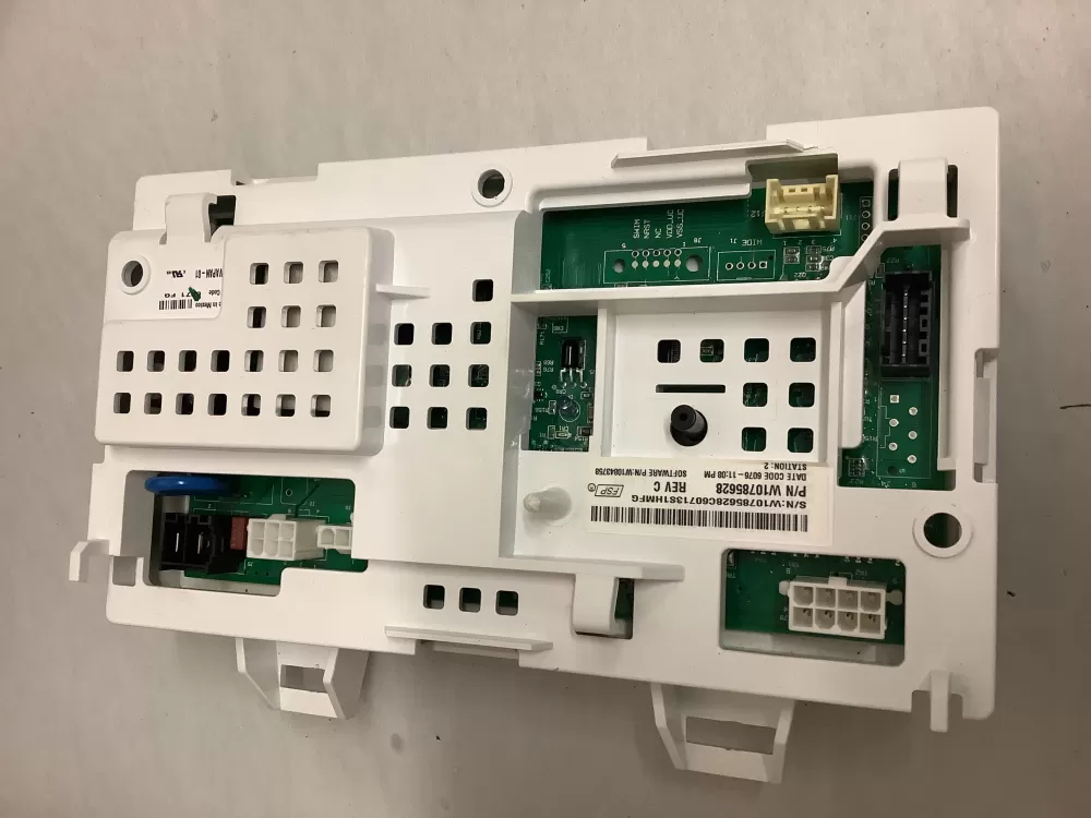 Amana AP6261027 W10711009 W10785628 Washer Control Board AZ199714 | ZC2781