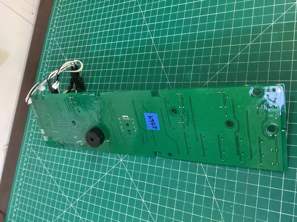 Maytag Whirlpool W10426811 Washer Control Board AZ209928 | NR2564