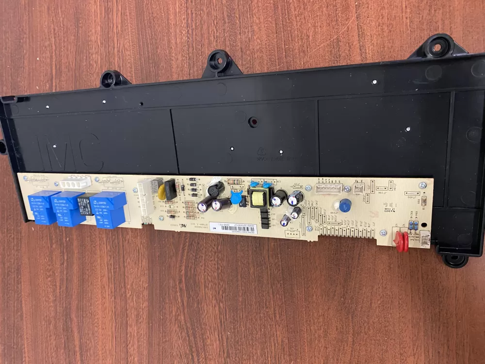 GE 234D1615G005 234D1768G006 Dryer Control Board AZ38763 | BKV382