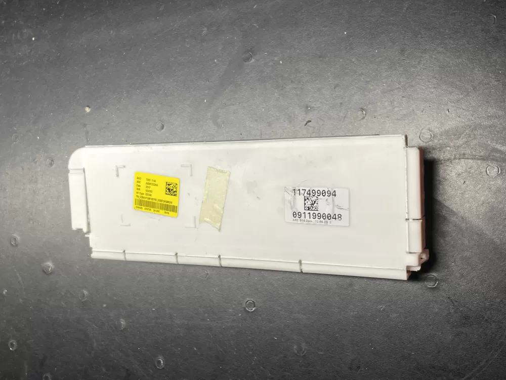 Frigidaire Electrolux A05912229A Dishwasher Control Board AZ36776 | Wm390