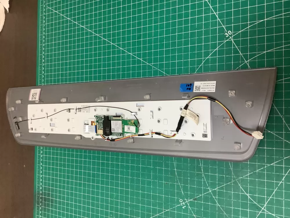 Whirlpool W11094978 W11413412 Washer Control Board Panel AZ226086 | ARV691