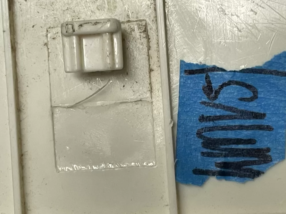 LG Kenmore EBR75048125 Ebr78534506 Washer Control Board AZ10088 | WMV5