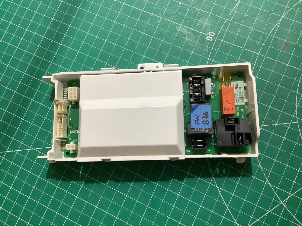 Whirlpool W10256719 WPW10256719 Dryer Control Board AZ214084 | ARV876