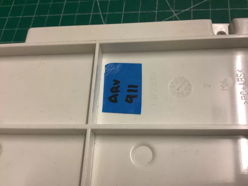 Frigidaire Electrolux 1372839 Dryer Control Board Interface AZ206327 | ARV911