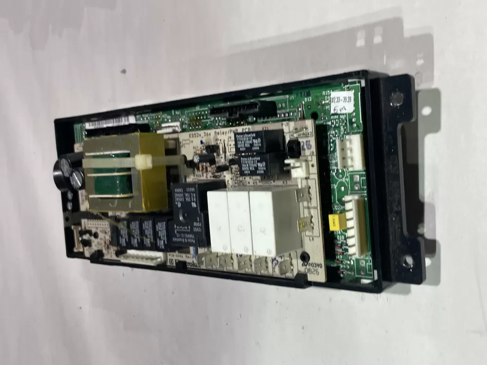 Kenmore AP4508438 316462815 Range Used Control Board Scm446 AZ145927 | Wm2444