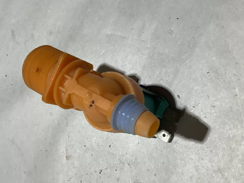 Samsung 33290340 Washer Water Inlet Valve