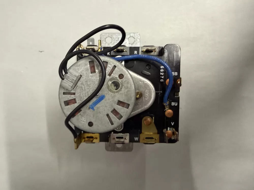 Maytag 8566184B Dryer Timer AZ222667 | KM637