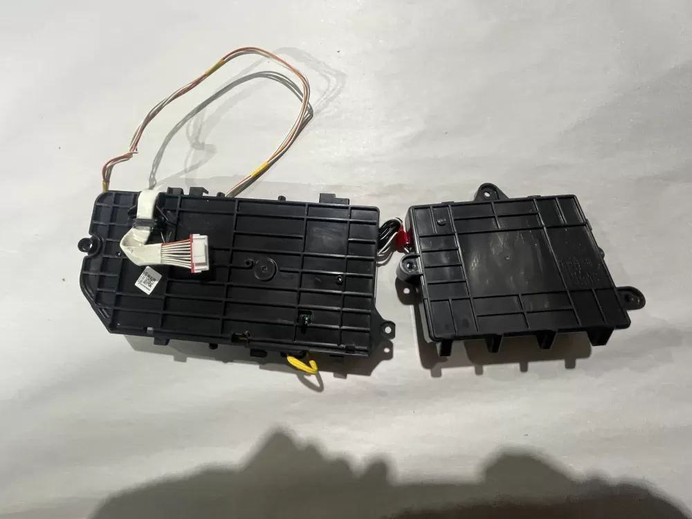 Samsung DC94-06607A Washer User Interface Control Board AZ198225 | KMV850