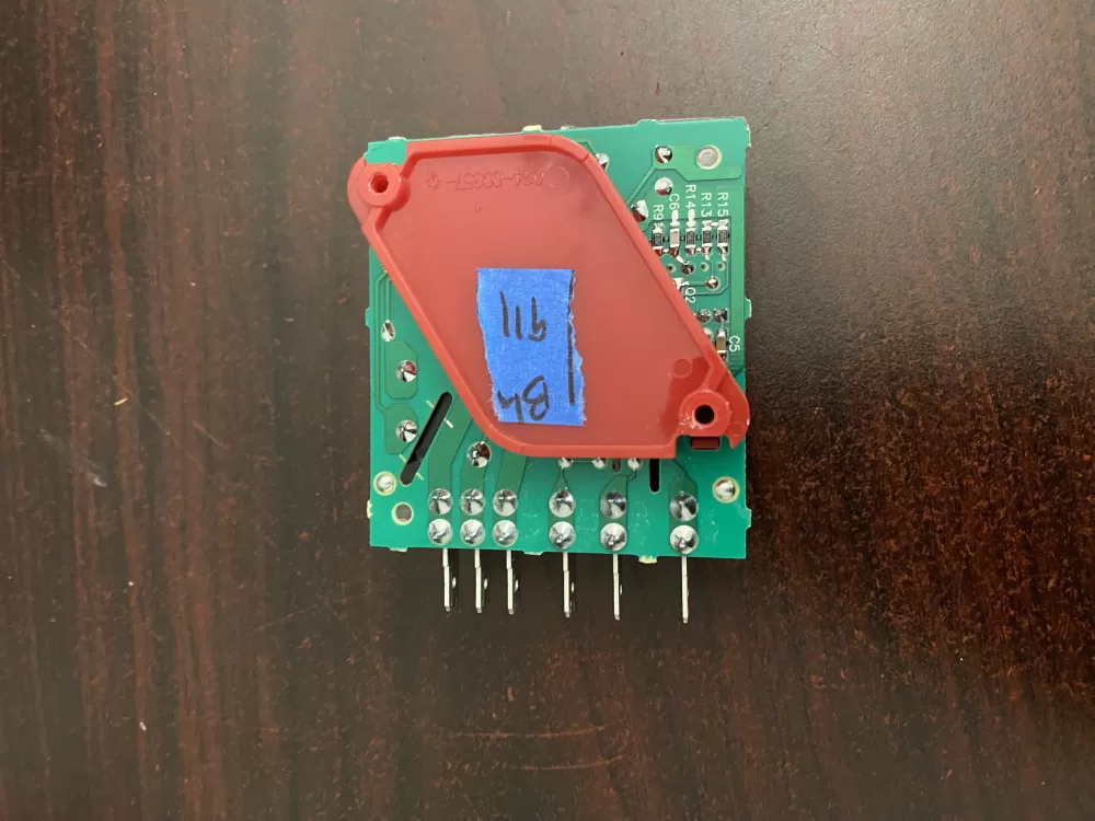 Whirlpool 4388932 2303824A Refrigerator Defrost Control Board  AZ102143 | BK911