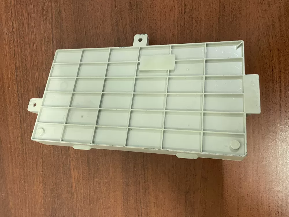 Samsung DC92-00123D AP4579215 Dryer Control Board AZ43874 | KM966