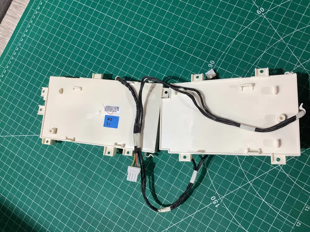 LG EBR59476407 Dryer Control Board AZ193546 | AR71