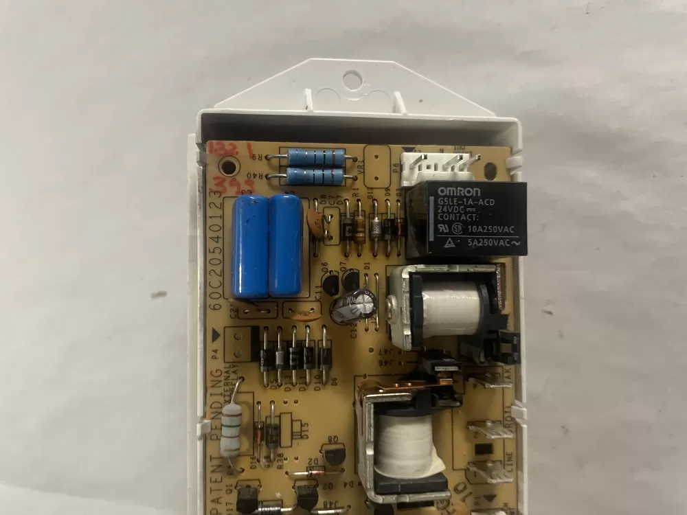 Whirlpool 8053146 Range Control Board AZ115738 | KM1426