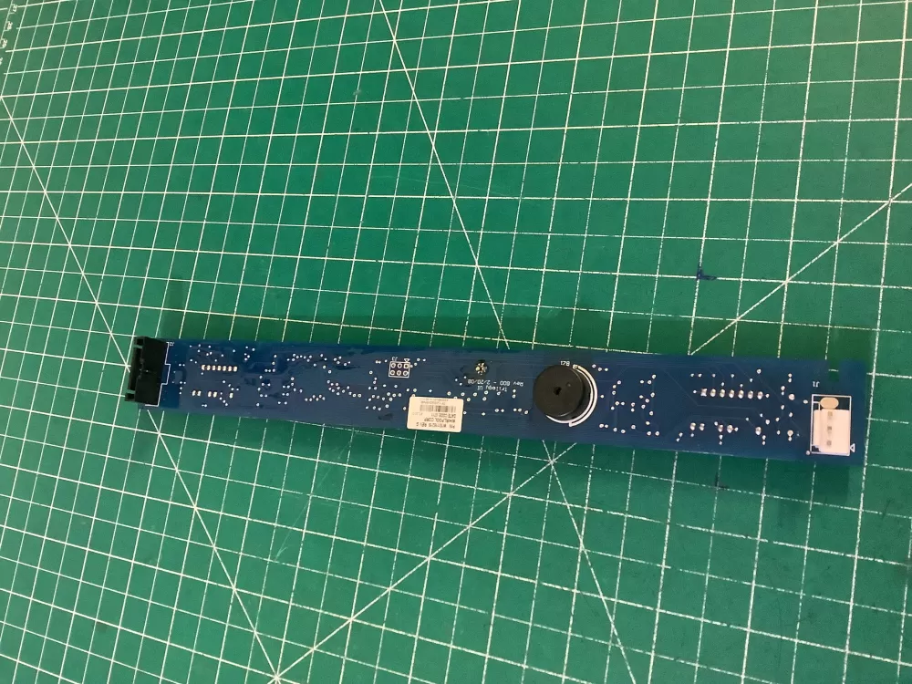 KitchenAid Jenn Air W10116216 Refrigerator Control Board AZ207964 | NR430