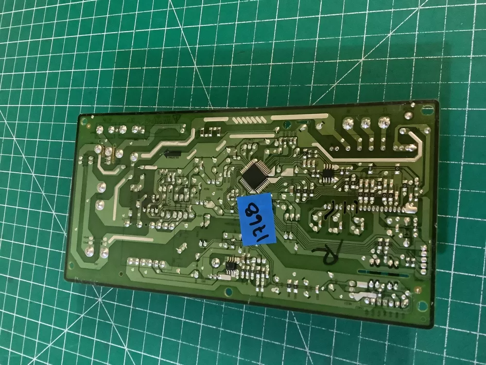 Samsung DA94 00680A DA92 00215C Refrigerator Control Board AZ211593 | NR1768