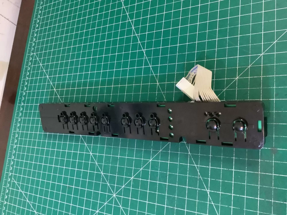 Frigidaire 141-09314A-D Dishwasher Control Board Interface