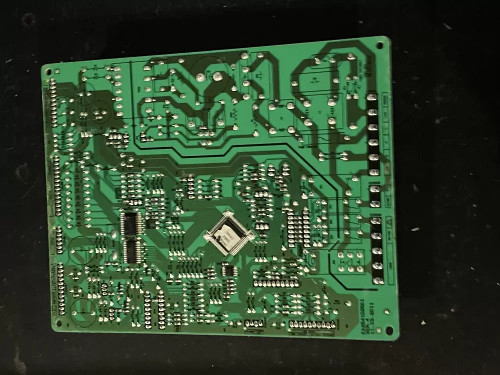 LG Kenmore EBR64110503 EBR64110557 Refrigerator Control Board AZ35303 | Wm425