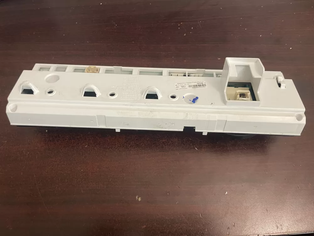 Frigidaire GE 134737000 Washer Control Board AZ81004 | Wmv639