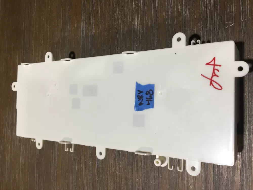 LG EBR81634305 AP6236048 Washer Control Board AZ51628 | NRV468