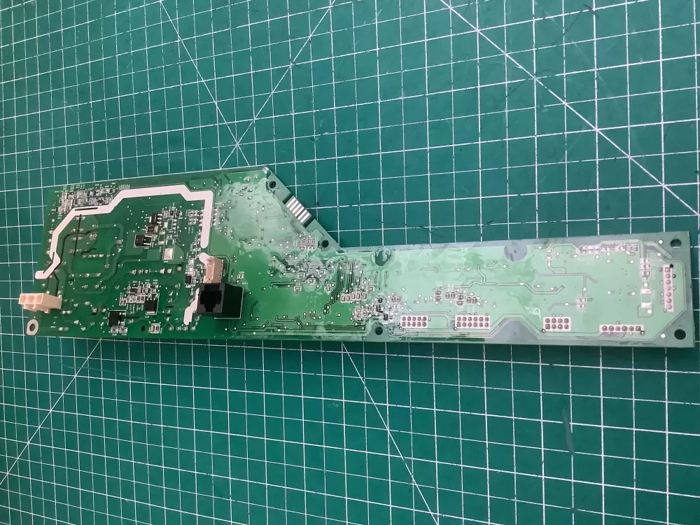 265D3525G101 GE Dishwasher Board - Control
