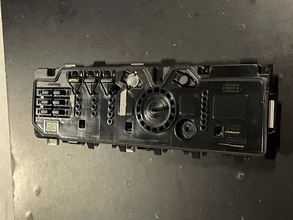 Kenmore W10272636 W10351986 WPW10351986 PS11753545 Washer Control Board