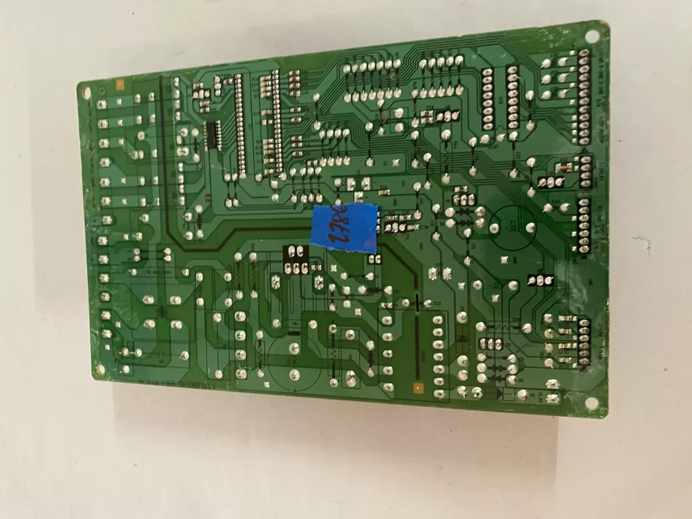 LG Refrigerator 6871JB1423B Main Board AZ199446 | BK2786