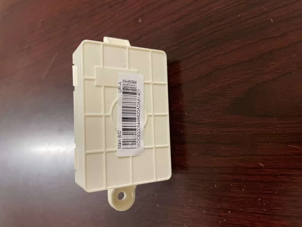 Samsung DC92 00544A DC9200544A Washer Control Board AZ76823 | KM1690