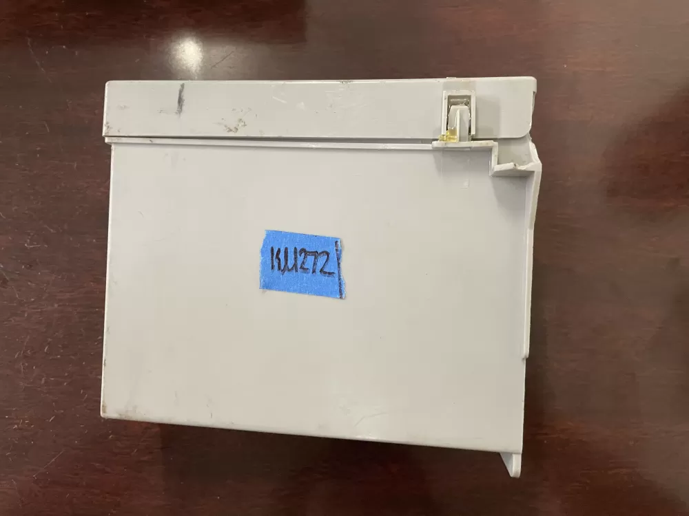 Whirlpool 519300011 Refrigerator Inverter Control Board AZ37869 | KM272