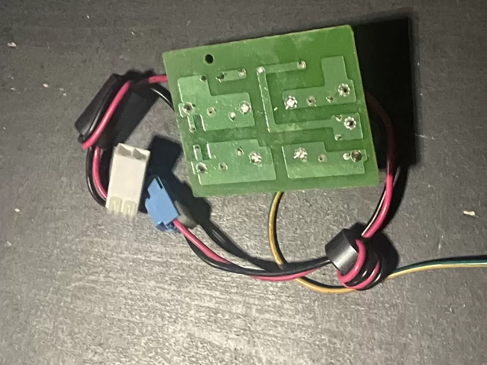 Samsung DA27-00019K Refrigerator Control Board Filter Noise AZ29057 | WM128