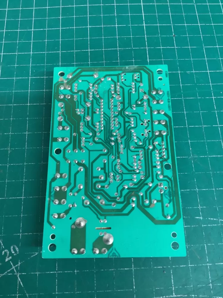 1157-123-1 Bryant Board - Defrost Control