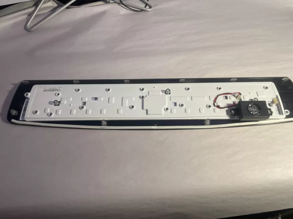 Whirlpool W11040877 W11124268 PS12347368 Dryer Control Board UI Console