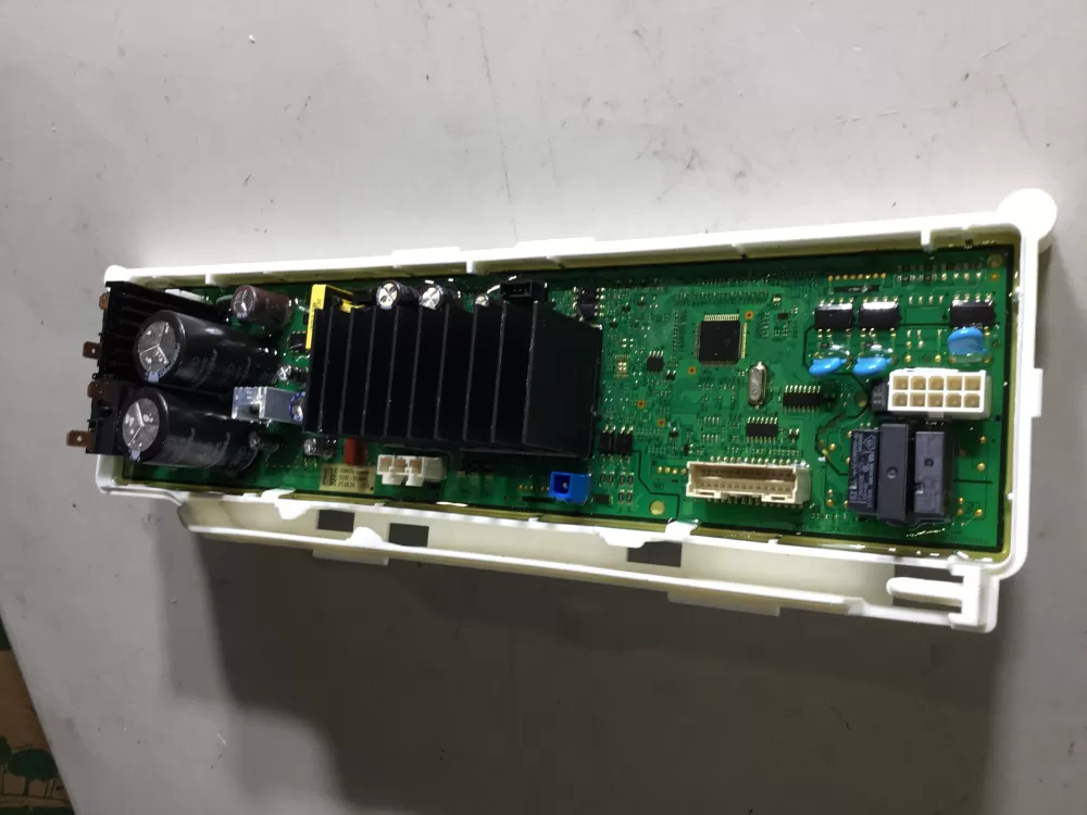 Samsung DC92 02388H Washer Control Board AZ46558 | NRV446
