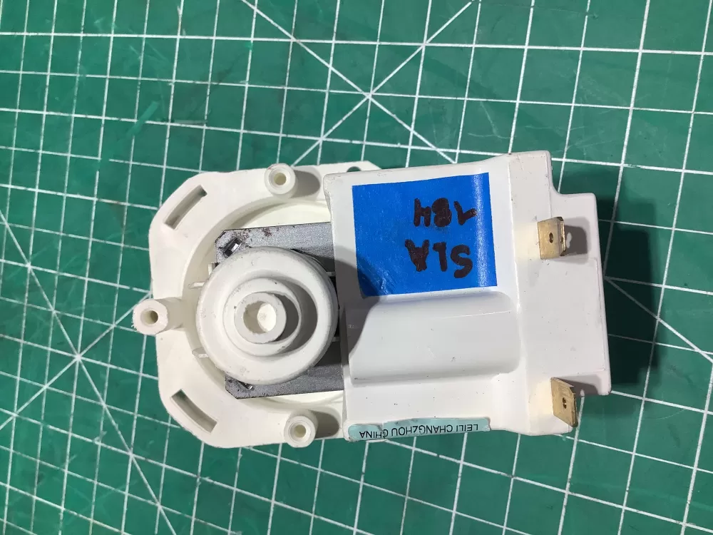 Electrolux A00044309 Dishwasher Drain Pump AZ150332 | AR184