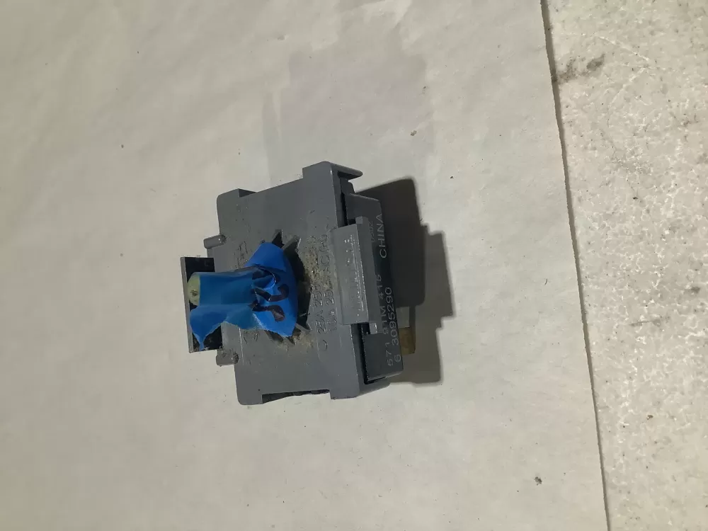 Maytag 6 3095290 Dryer Temperature Switch AZ113864 | Sl55