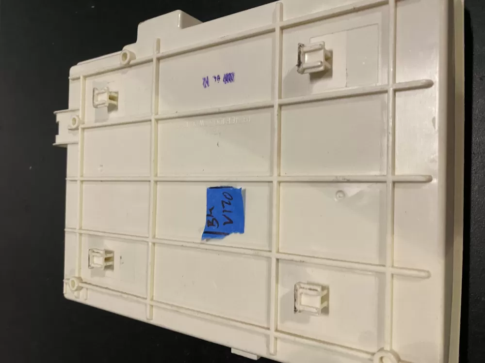 LG EAX32220502 EBR32268002 Washer Control Board AZ26641 | BK120