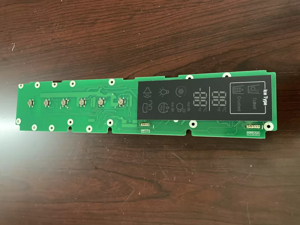 LG Refrigerator Ebr790695 Eax65924002 Dispenser Control Board AZ64658 | KM2093