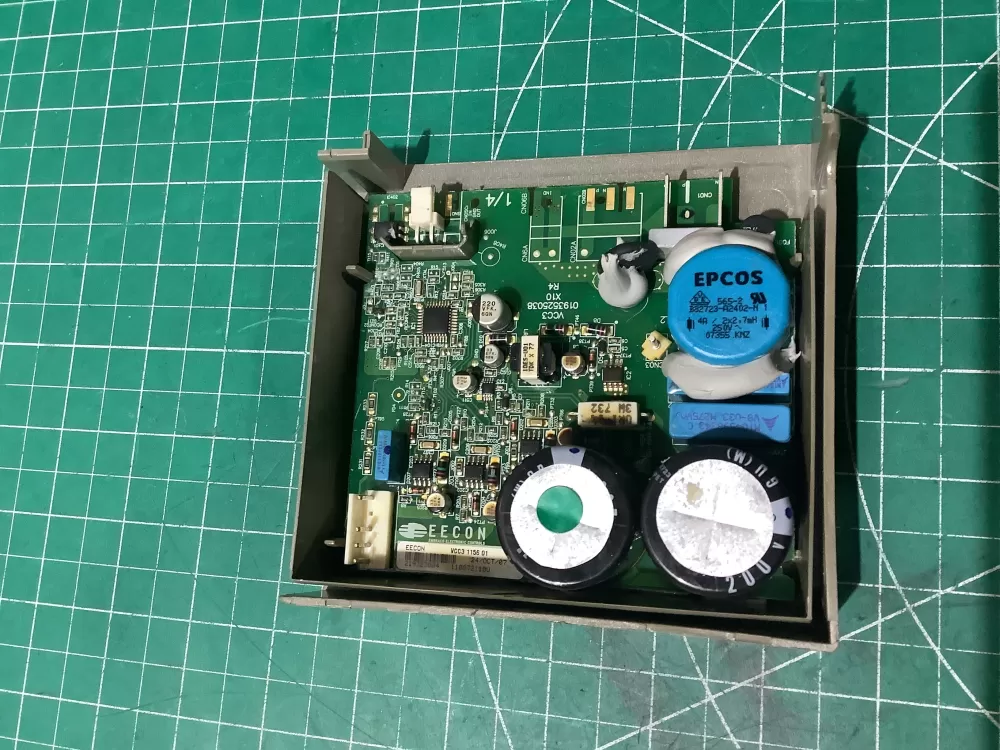  519303021 Refrigerator Invter Control Board