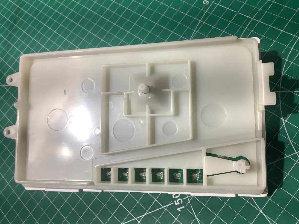 Whirlpool W10711298 Washer Control Board Main