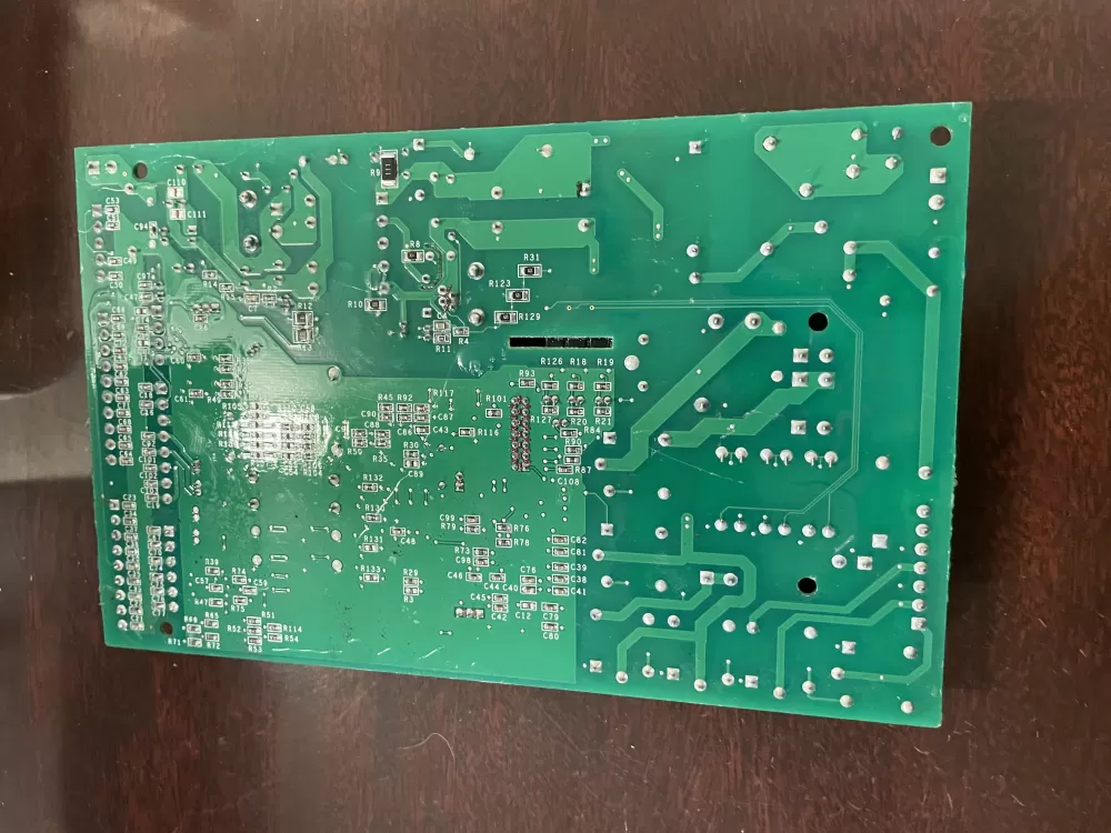 GE 200D4864G049 EBX1069P005 Refrigerator Control Board AZ43083 | KM1749
