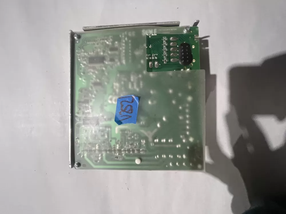 Frigidaire 134285700 Motor control board AZ190994 | KMV252