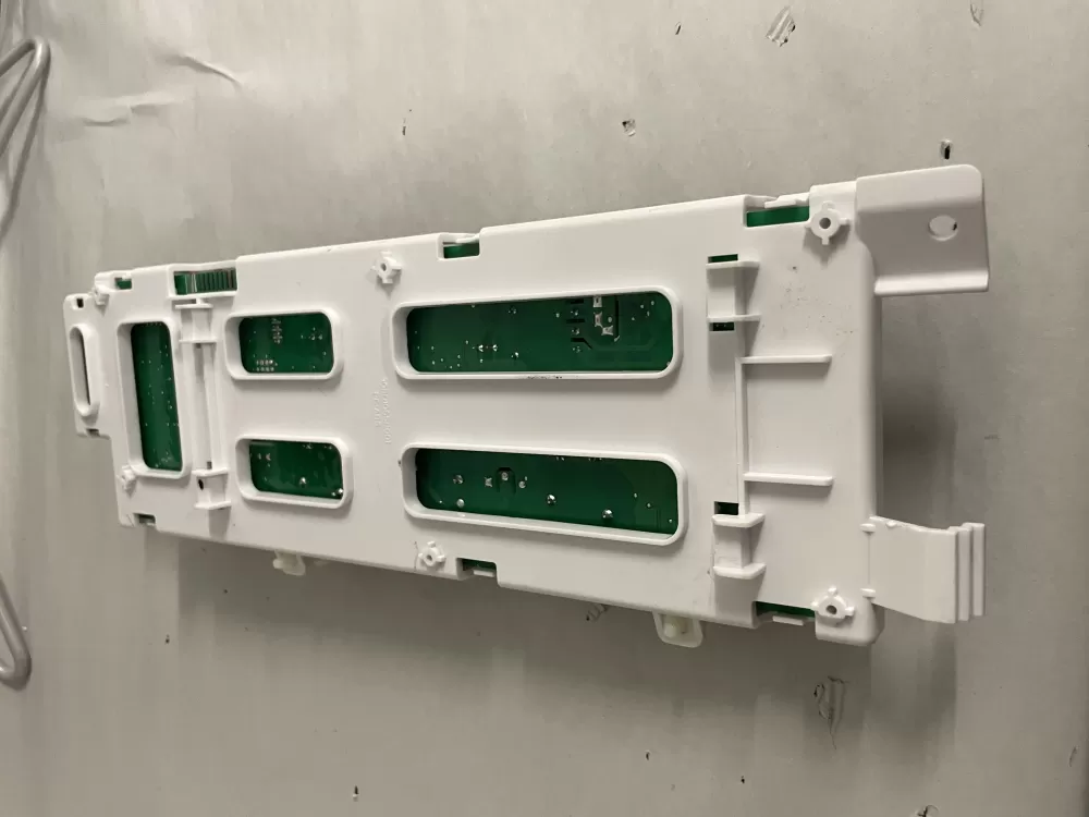 GE WE22X36578 308D1600G050 Dryer Main Control Board AZ204852 | Wmv912