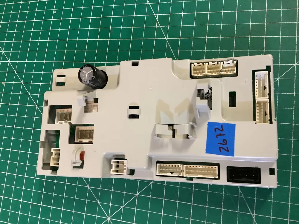 Ge Compact Washer Control Board wh22x35701 0021800086m AZ180153 | NR2672