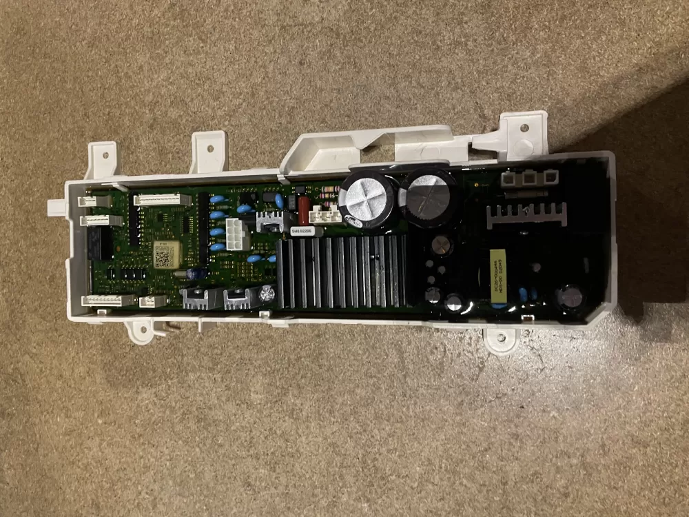 Samsung DC92 01311A PD00024179 2980552 Washer Control Board AZ25280 | KMV340