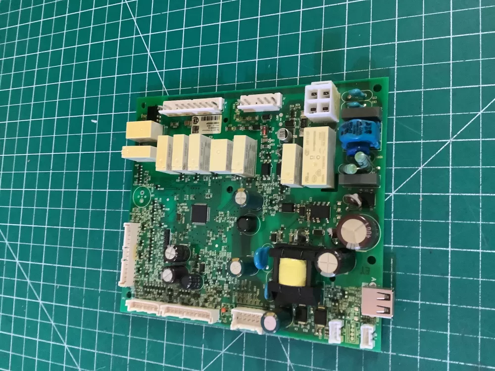 Frigidaire 5304522757 808069104 Refrigerator Control Board AZ193812 | NR600