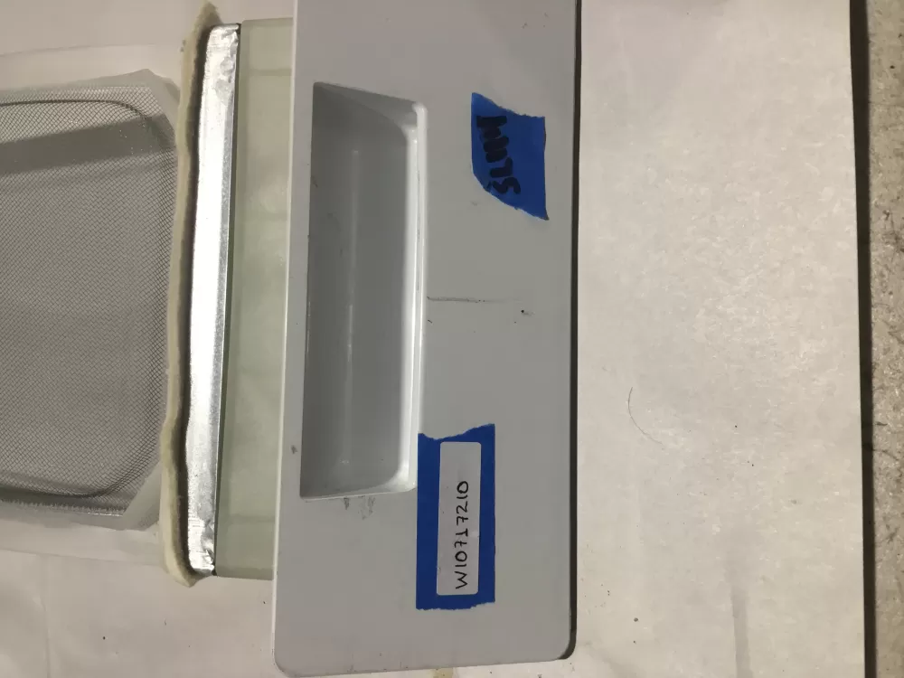 Amana Admiral WPW10717210 Dryer Lint Screen AZ99468 | Sl114