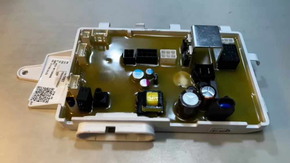 W11387682 Whirlpool Washer Board - Control