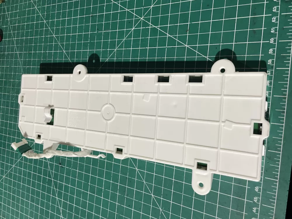 DC92-01736B Samsung Dryer Display Pcb