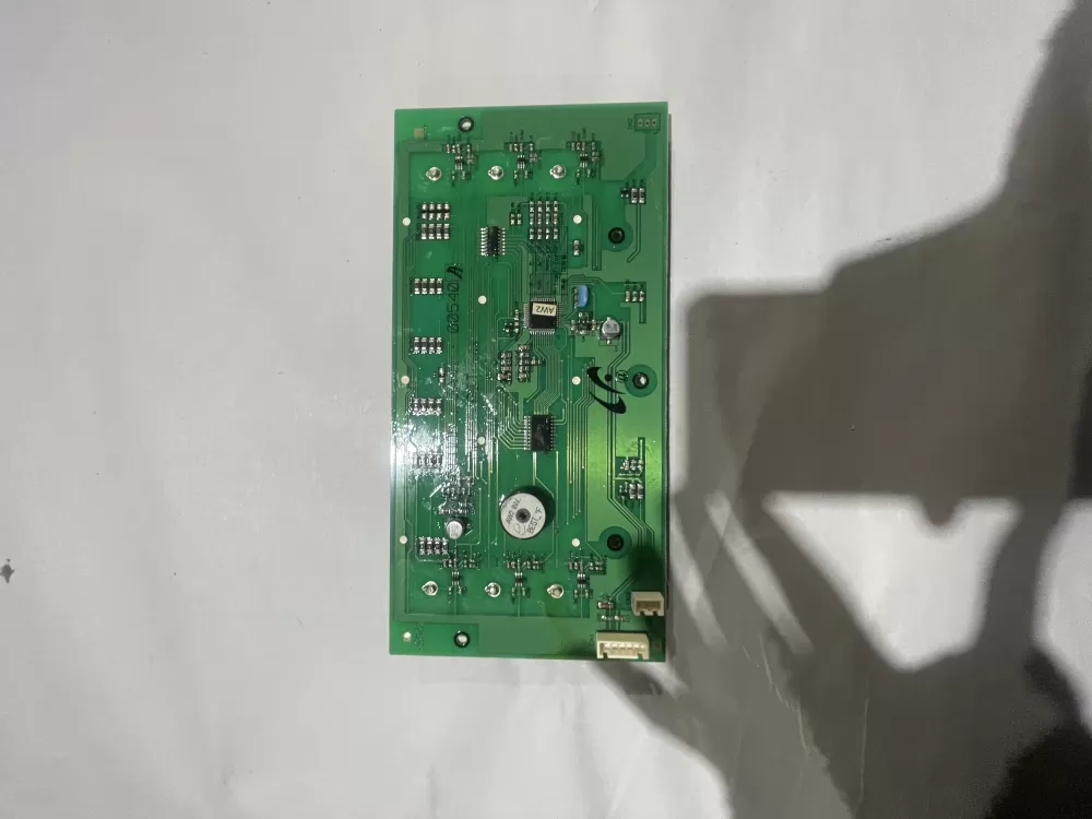 Samsung DA41-00540A Refrigerator Display Control Board AZ190239 | KM2565