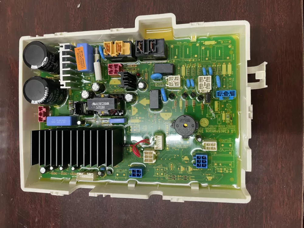 Kenmore EBR62545101 EAX44288305 Washer Control Board