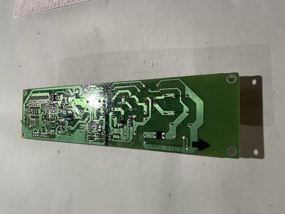 LG EBR76928002 Control Board AZ191473 | Wm1441