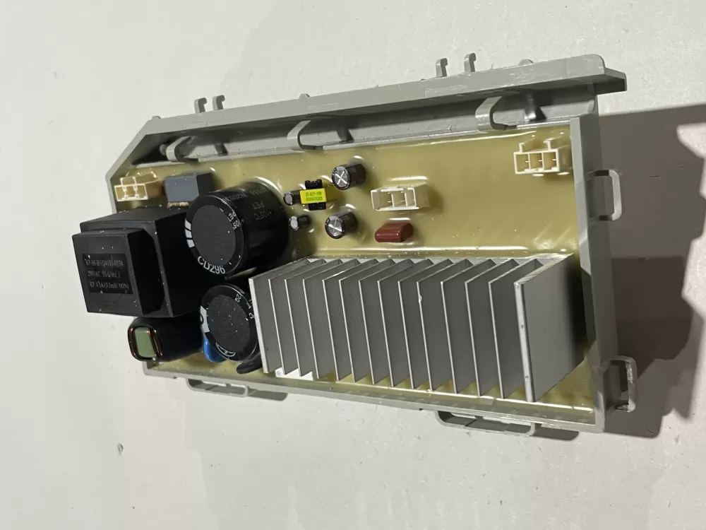 GE Haier WH18X28358 Washer Inverter Control Board AZ169642 | Wm2595